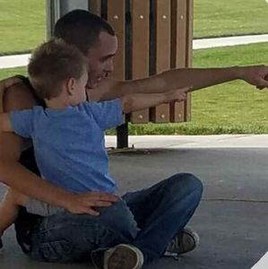 Meet your Posher, Malachi